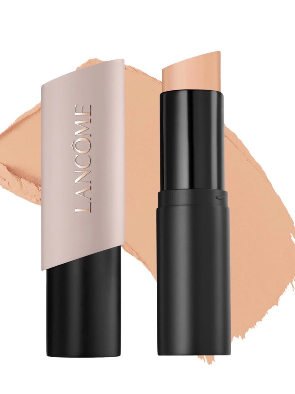 Cream Concealer Stick - Warm Beige